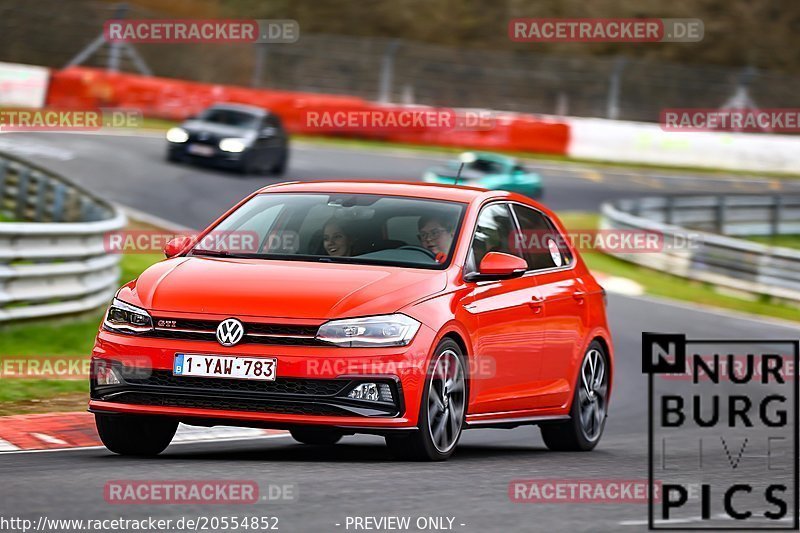 Bild #20554852 - Touristenfahrten Nürburgring Nordschleife (08.04.2023)