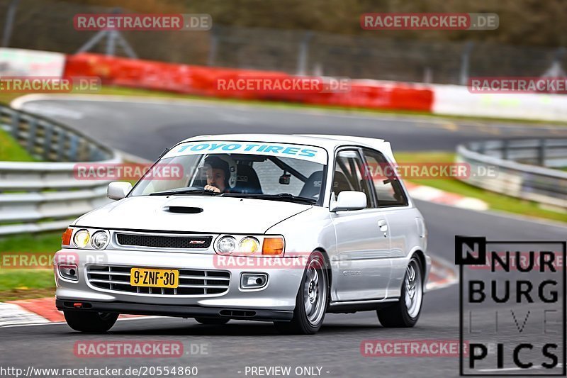 Bild #20554860 - Touristenfahrten Nürburgring Nordschleife (08.04.2023)