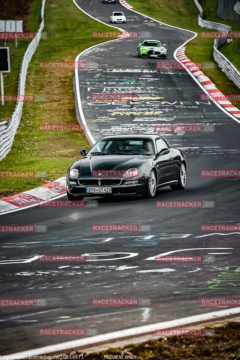 Bild #20554871 - Touristenfahrten Nürburgring Nordschleife (08.04.2023)