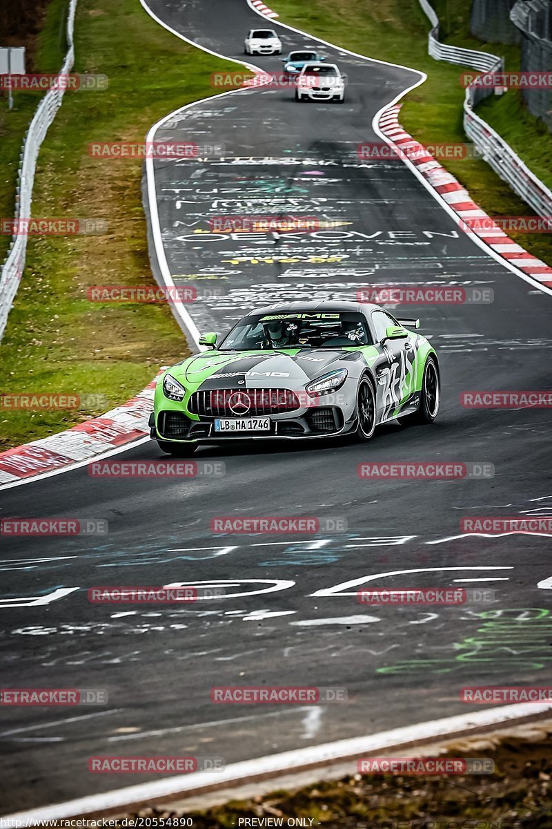 Bild #20554890 - Touristenfahrten Nürburgring Nordschleife (08.04.2023)