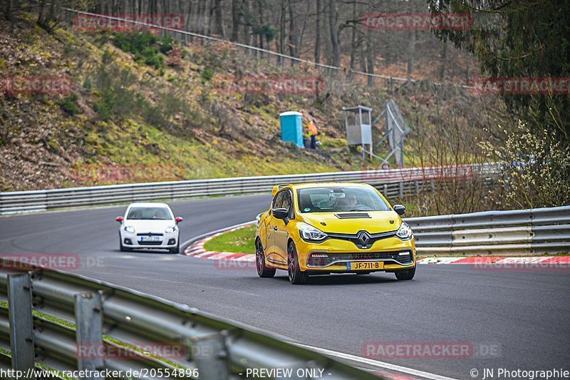 Bild #20554896 - Touristenfahrten Nürburgring Nordschleife (08.04.2023)