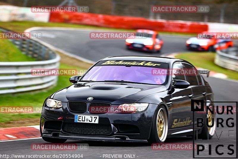 Bild #20554904 - Touristenfahrten Nürburgring Nordschleife (08.04.2023)