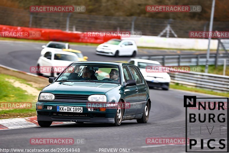 Bild #20554948 - Touristenfahrten Nürburgring Nordschleife (08.04.2023)