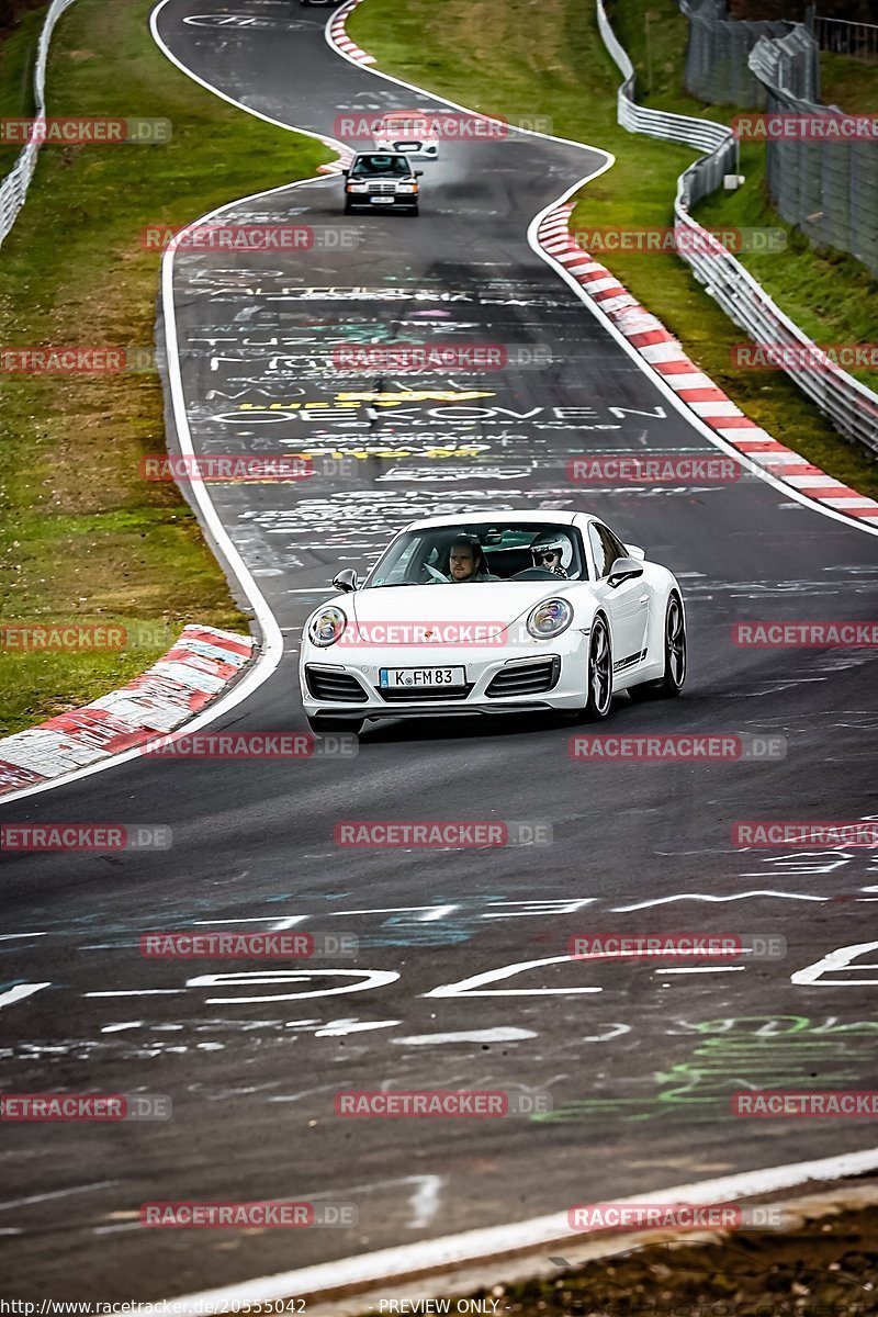 Bild #20555042 - Touristenfahrten Nürburgring Nordschleife (08.04.2023)