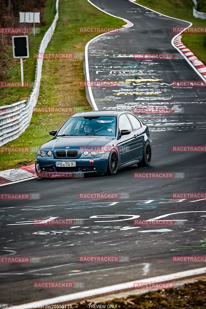 Bild #20555118 - Touristenfahrten Nürburgring Nordschleife (08.04.2023)