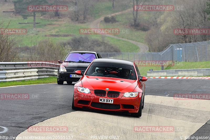 Bild #20555157 - Touristenfahrten Nürburgring Nordschleife (08.04.2023)