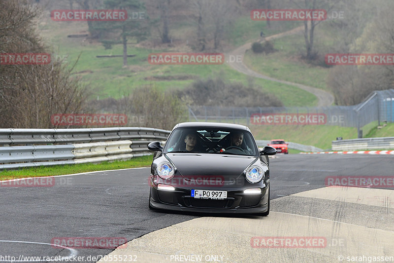 Bild #20555232 - Touristenfahrten Nürburgring Nordschleife (08.04.2023)