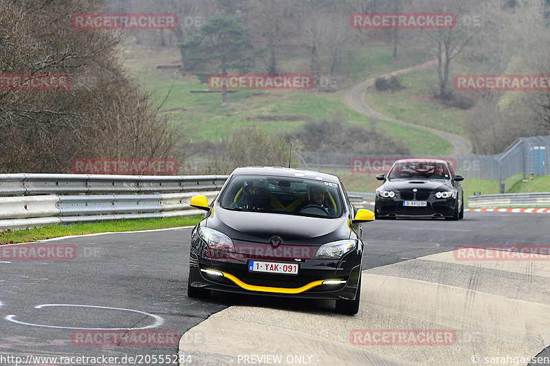 Bild #20555284 - Touristenfahrten Nürburgring Nordschleife (08.04.2023)