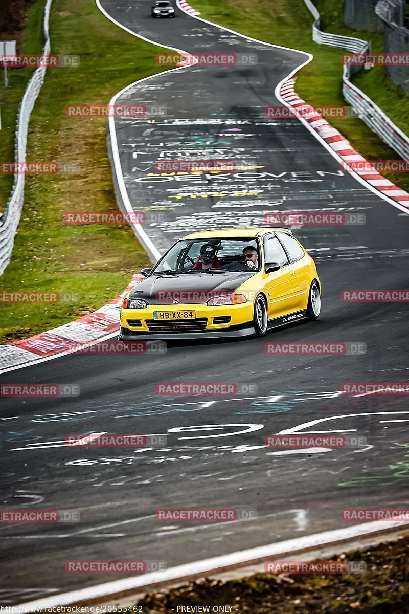 Bild #20555462 - Touristenfahrten Nürburgring Nordschleife (08.04.2023)