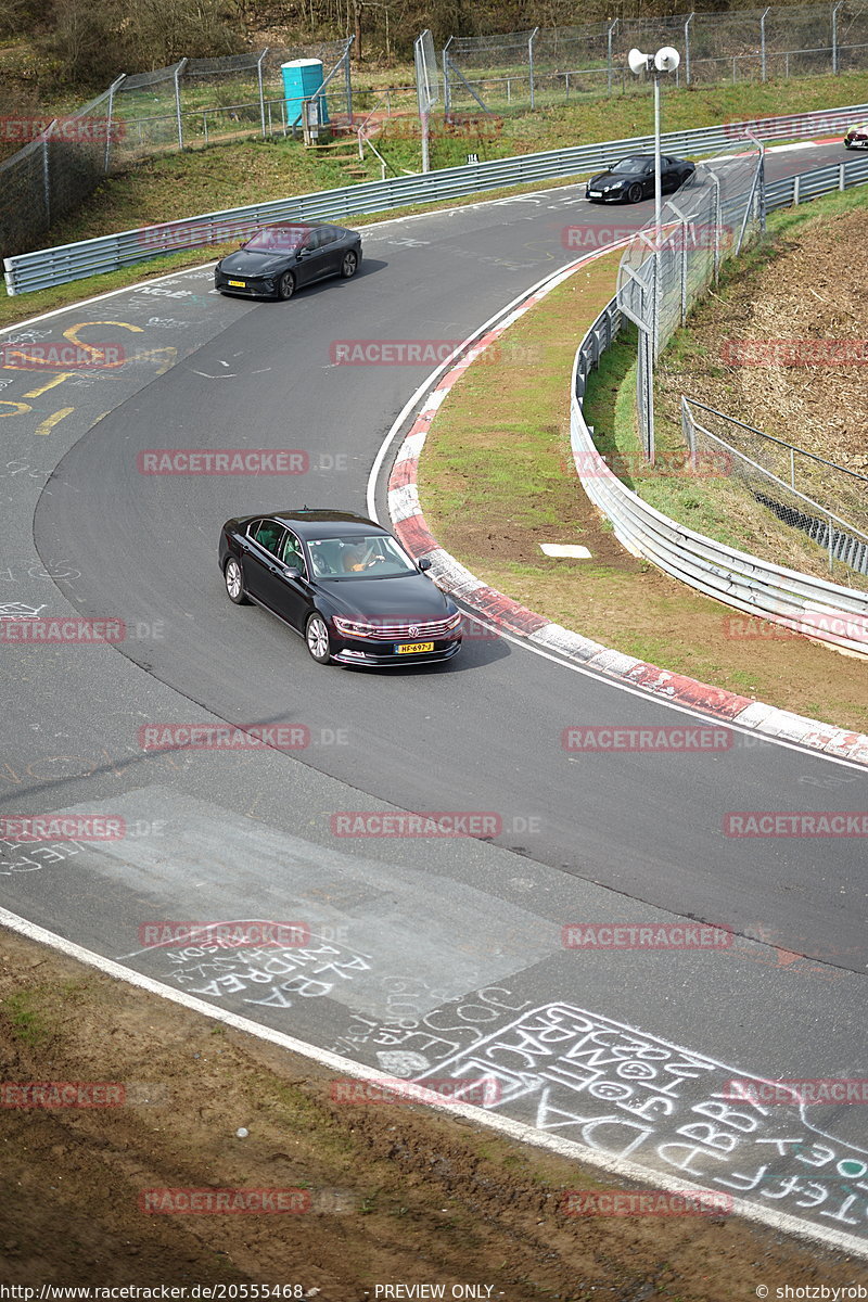 Bild #20555468 - Touristenfahrten Nürburgring Nordschleife (08.04.2023)