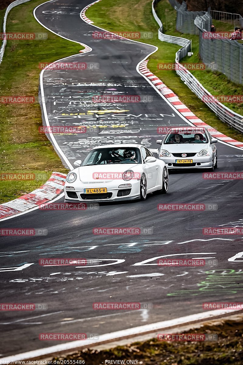 Bild #20555486 - Touristenfahrten Nürburgring Nordschleife (08.04.2023)