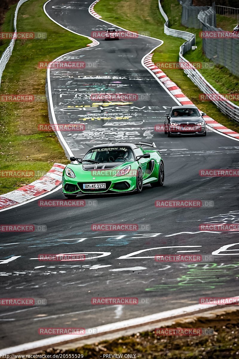 Bild #20555529 - Touristenfahrten Nürburgring Nordschleife (08.04.2023)