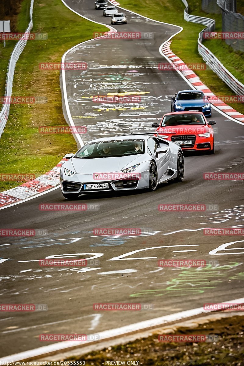 Bild #20555553 - Touristenfahrten Nürburgring Nordschleife (08.04.2023)