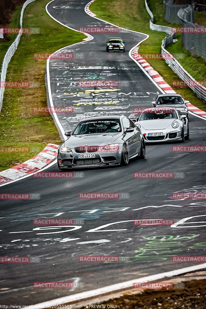 Bild #20555555 - Touristenfahrten Nürburgring Nordschleife (08.04.2023)