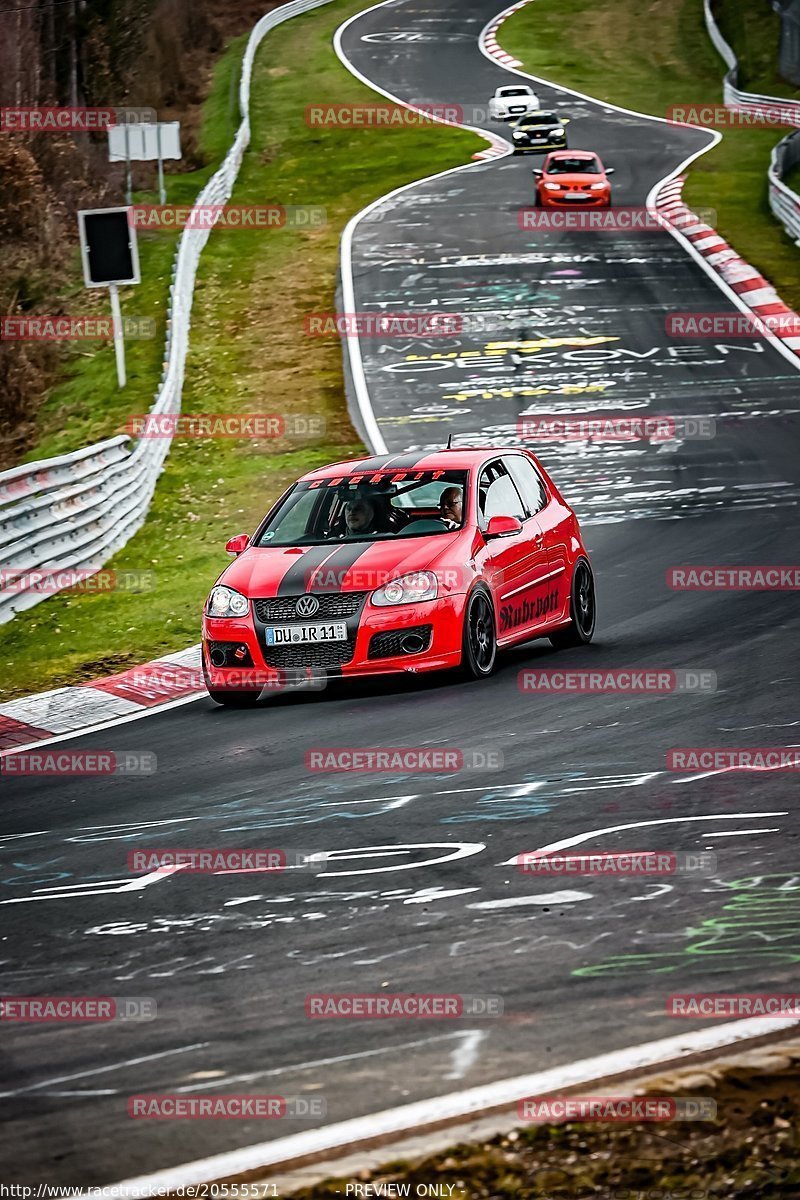 Bild #20555571 - Touristenfahrten Nürburgring Nordschleife (08.04.2023)