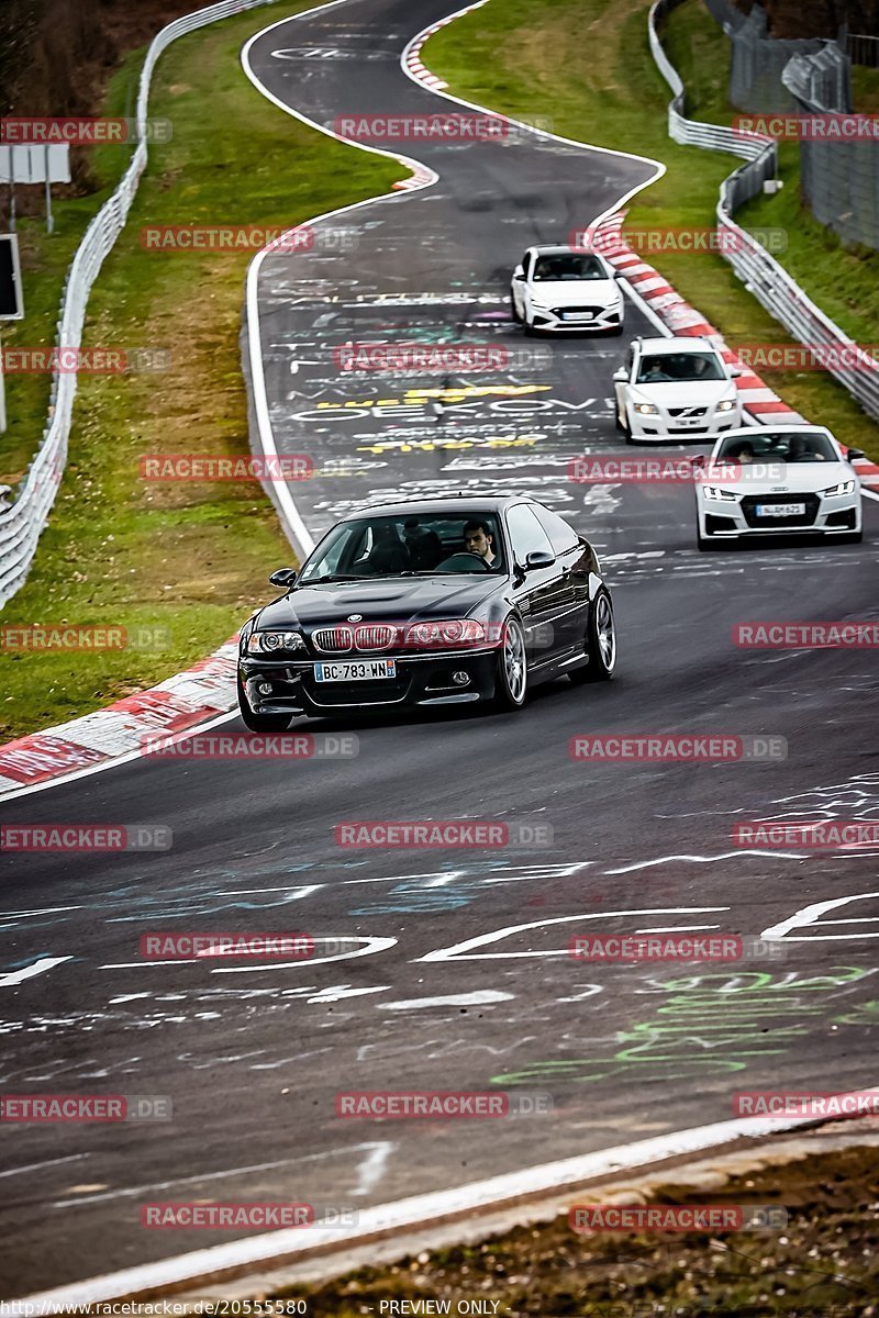 Bild #20555580 - Touristenfahrten Nürburgring Nordschleife (08.04.2023)