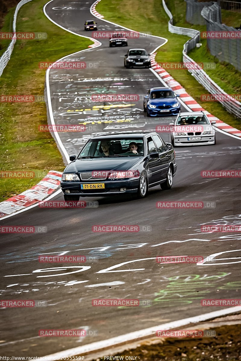 Bild #20555597 - Touristenfahrten Nürburgring Nordschleife (08.04.2023)