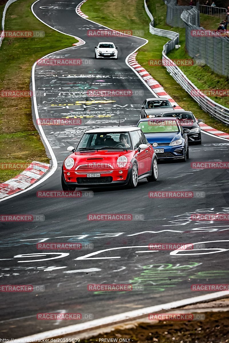 Bild #20555609 - Touristenfahrten Nürburgring Nordschleife (08.04.2023)