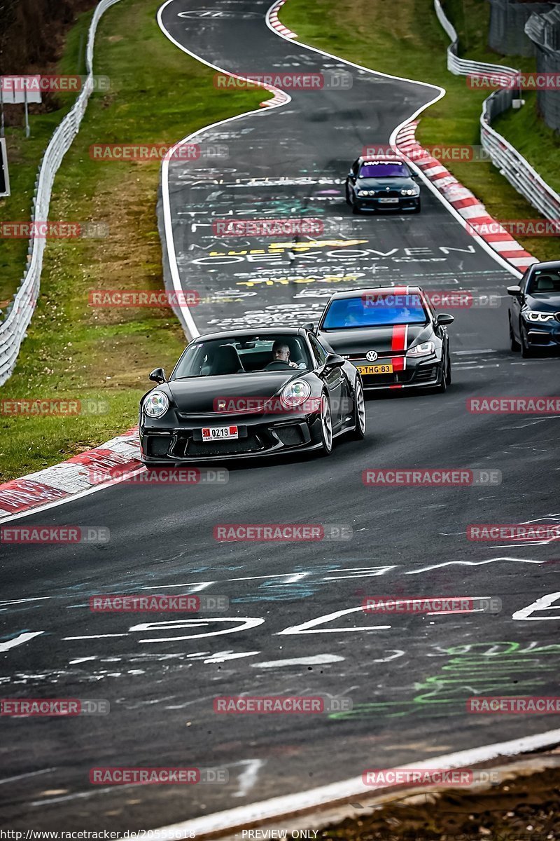 Bild #20555618 - Touristenfahrten Nürburgring Nordschleife (08.04.2023)