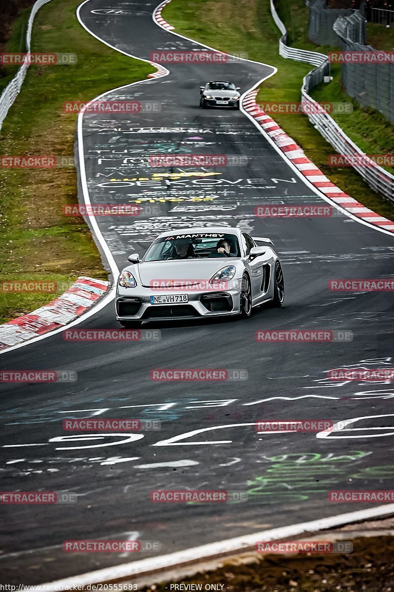 Bild #20555683 - Touristenfahrten Nürburgring Nordschleife (08.04.2023)