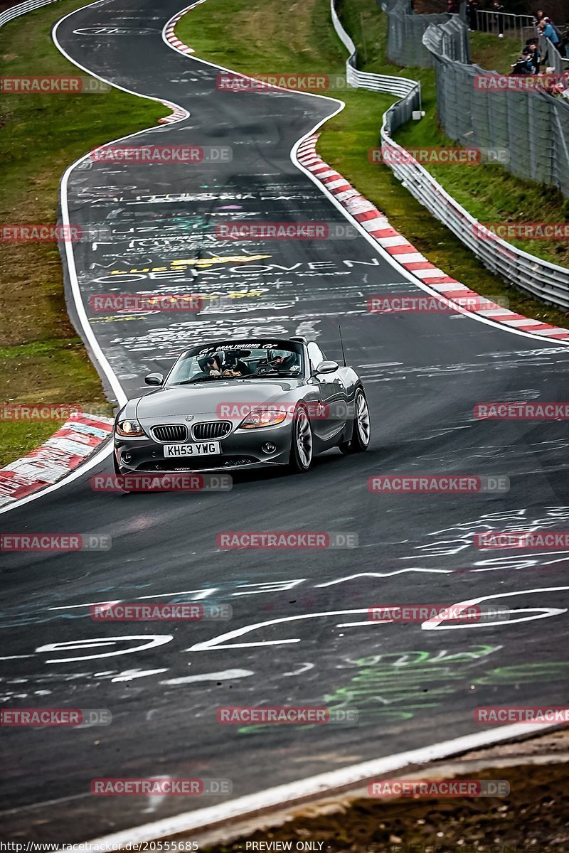 Bild #20555685 - Touristenfahrten Nürburgring Nordschleife (08.04.2023)