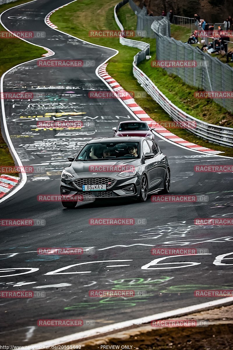 Bild #20555692 - Touristenfahrten Nürburgring Nordschleife (08.04.2023)