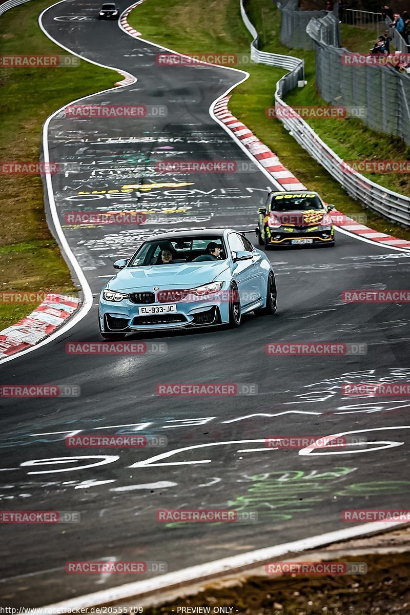 Bild #20555709 - Touristenfahrten Nürburgring Nordschleife (08.04.2023)