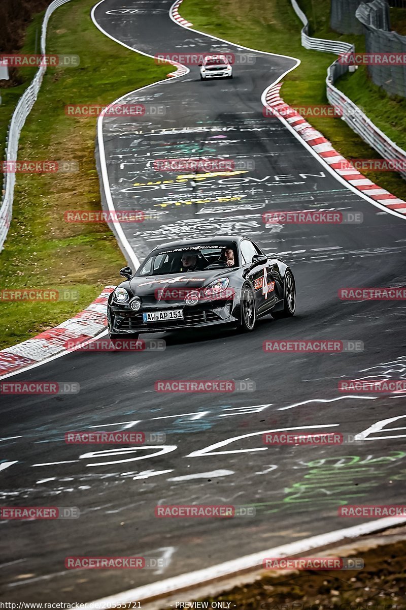 Bild #20555721 - Touristenfahrten Nürburgring Nordschleife (08.04.2023)