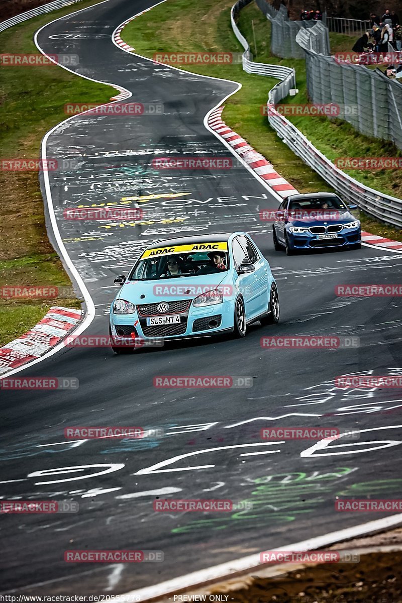 Bild #20555778 - Touristenfahrten Nürburgring Nordschleife (08.04.2023)