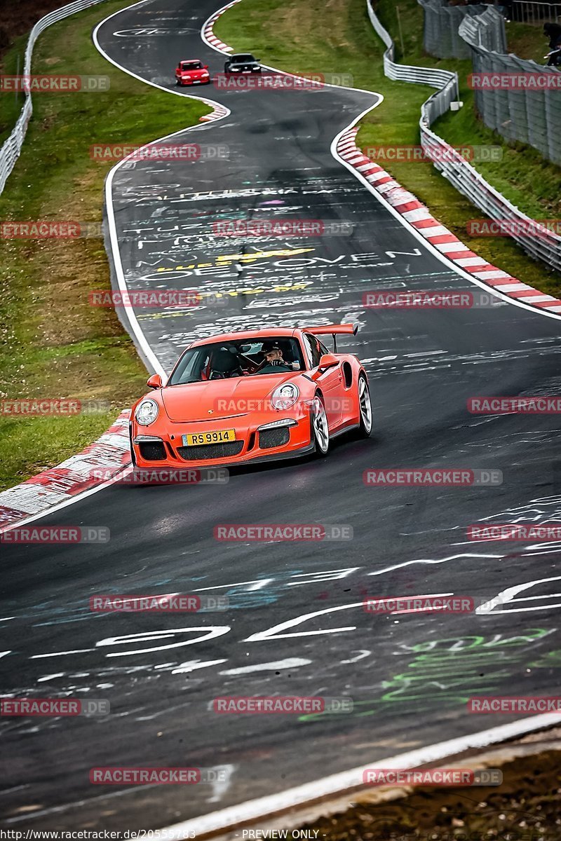 Bild #20555783 - Touristenfahrten Nürburgring Nordschleife (08.04.2023)