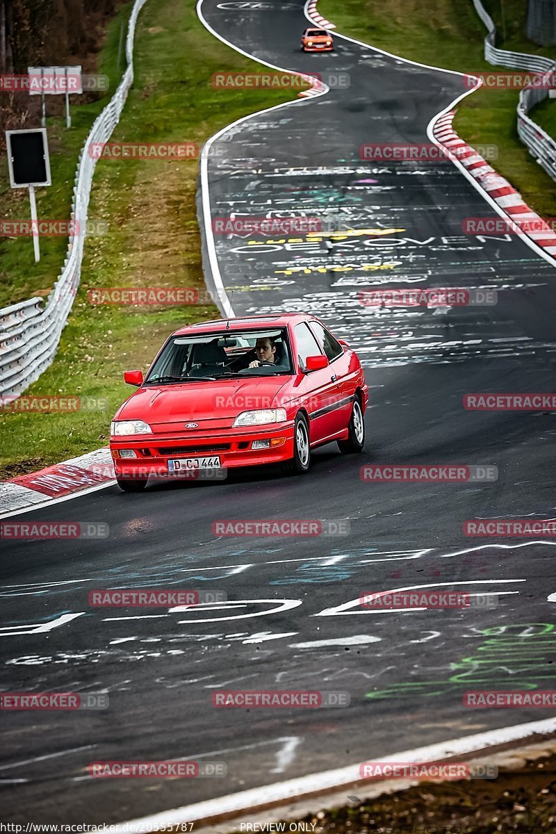 Bild #20555787 - Touristenfahrten Nürburgring Nordschleife (08.04.2023)