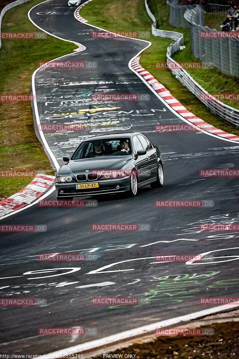 Bild #20555791 - Touristenfahrten Nürburgring Nordschleife (08.04.2023)