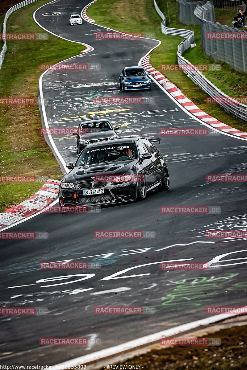 Bild #20555803 - Touristenfahrten Nürburgring Nordschleife (08.04.2023)