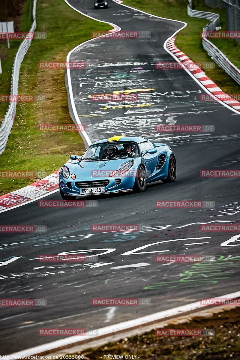 Bild #20555808 - Touristenfahrten Nürburgring Nordschleife (08.04.2023)