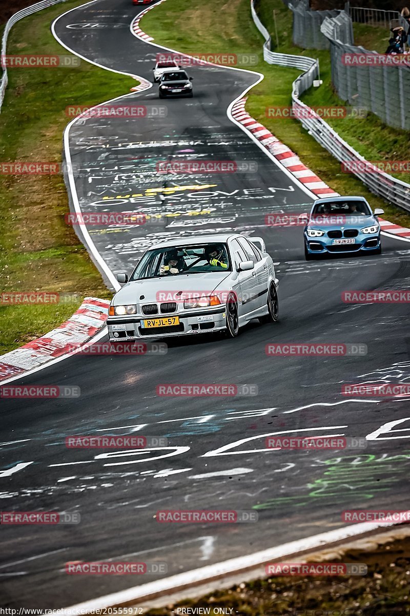 Bild #20555972 - Touristenfahrten Nürburgring Nordschleife (08.04.2023)