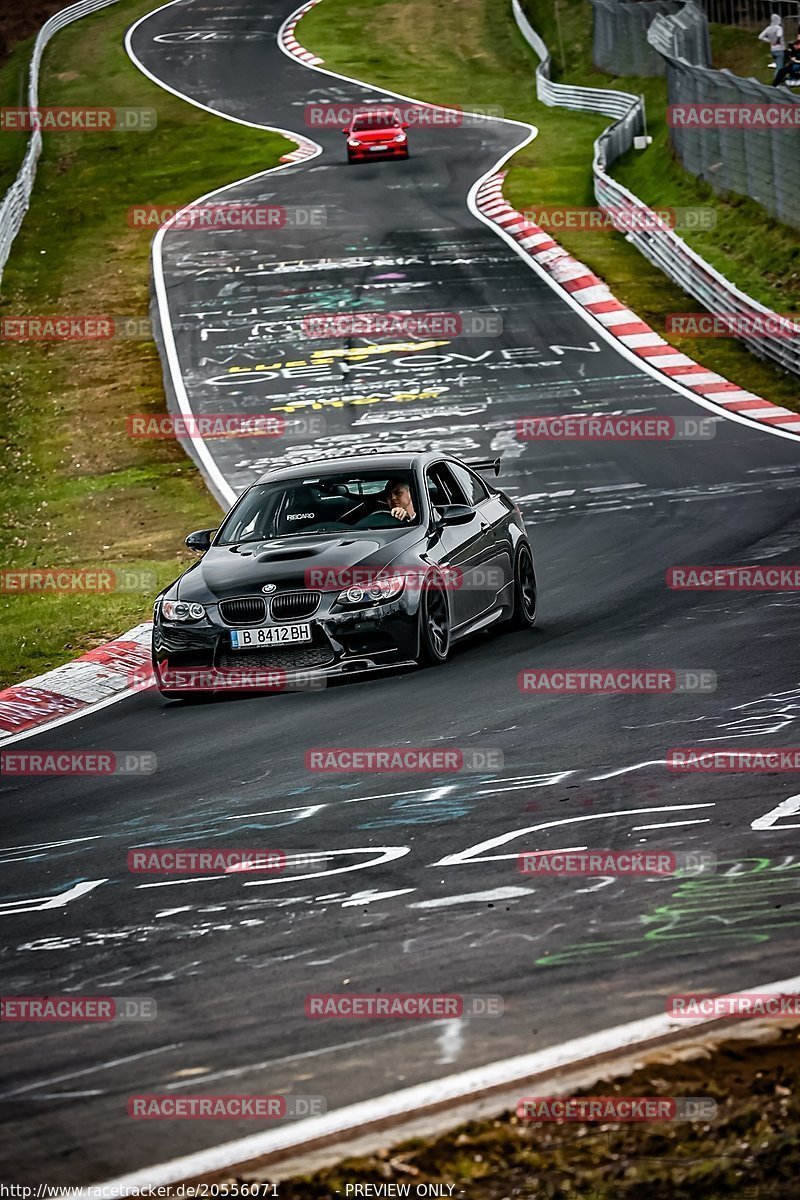 Bild #20556071 - Touristenfahrten Nürburgring Nordschleife (08.04.2023)