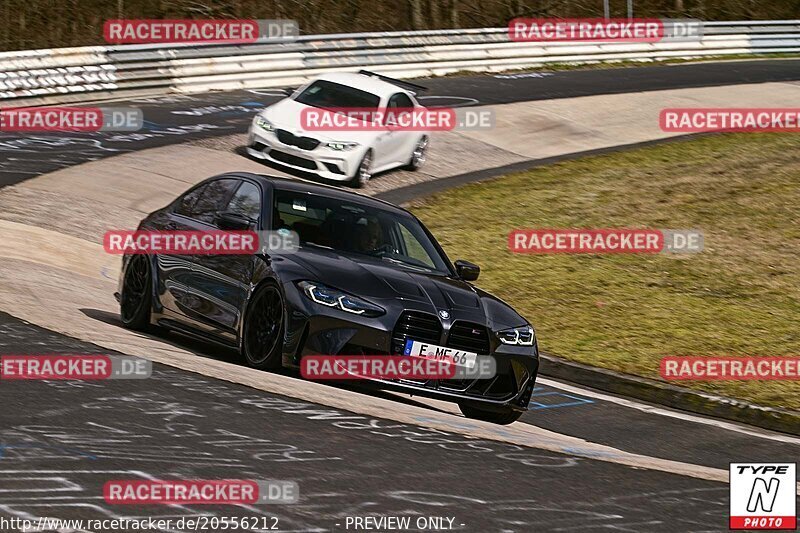 Bild #20556212 - Touristenfahrten Nürburgring Nordschleife (08.04.2023)