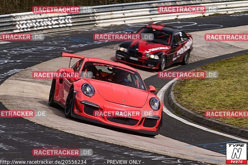 Bild #20556234 - Touristenfahrten Nürburgring Nordschleife (08.04.2023)