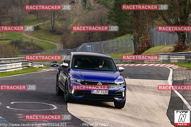 Bild #20556301 - Touristenfahrten Nürburgring Nordschleife (08.04.2023)