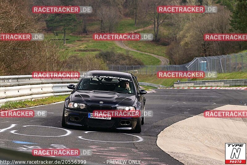 Bild #20556399 - Touristenfahrten Nürburgring Nordschleife (08.04.2023)