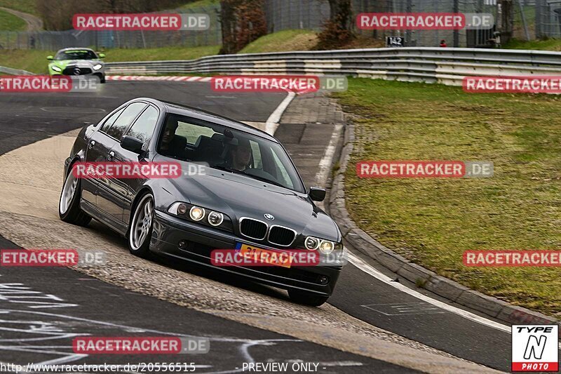 Bild #20556515 - Touristenfahrten Nürburgring Nordschleife (08.04.2023)