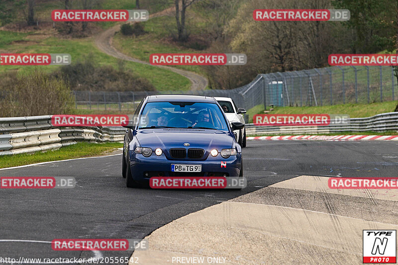 Bild #20556542 - Touristenfahrten Nürburgring Nordschleife (08.04.2023)