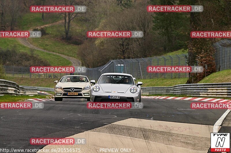 Bild #20556575 - Touristenfahrten Nürburgring Nordschleife (08.04.2023)