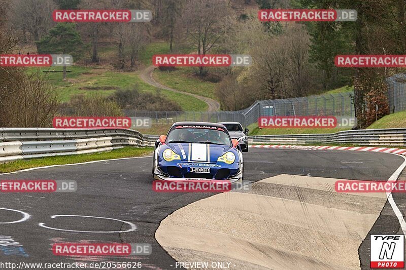 Bild #20556626 - Touristenfahrten Nürburgring Nordschleife (08.04.2023)