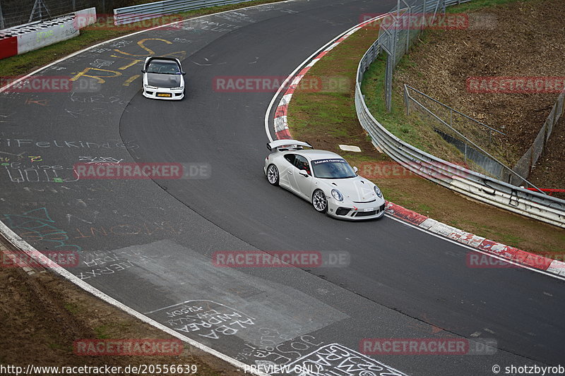 Bild #20556639 - Touristenfahrten Nürburgring Nordschleife (08.04.2023)