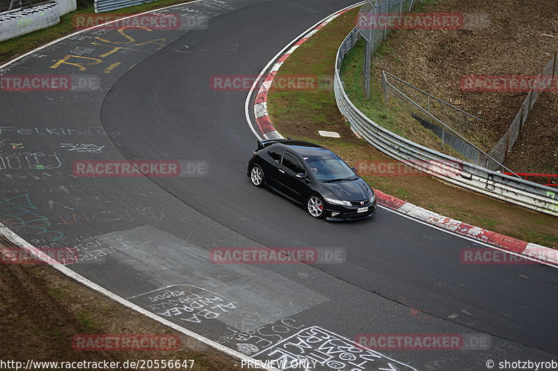 Bild #20556647 - Touristenfahrten Nürburgring Nordschleife (08.04.2023)