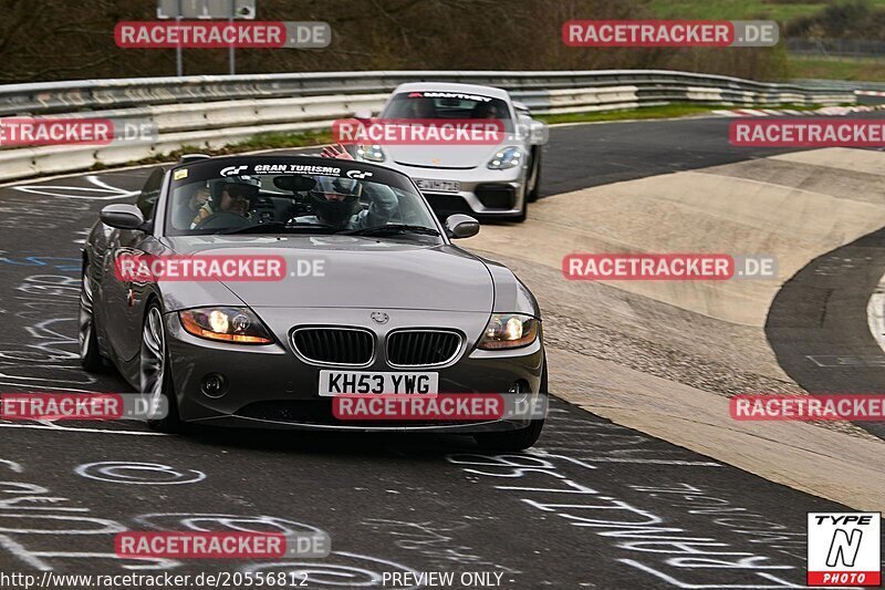 Bild #20556812 - Touristenfahrten Nürburgring Nordschleife (08.04.2023)