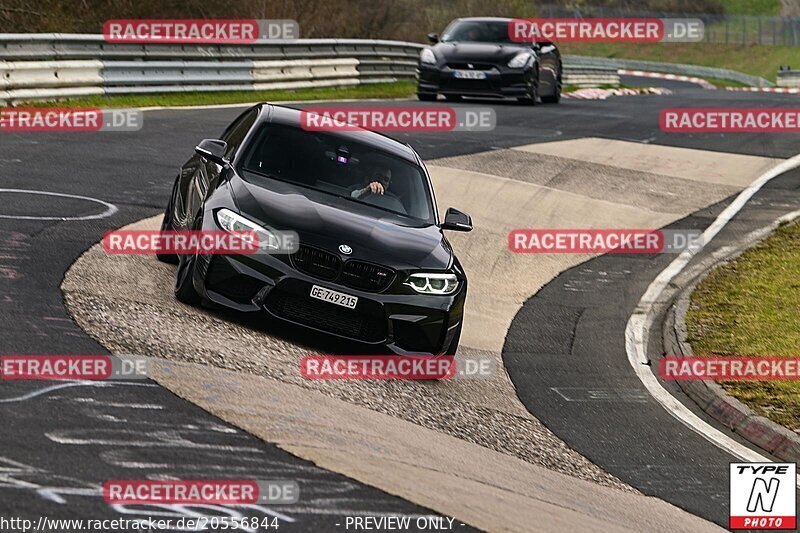 Bild #20556844 - Touristenfahrten Nürburgring Nordschleife (08.04.2023)