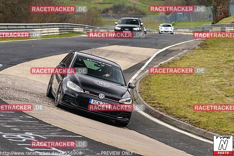 Bild #20556908 - Touristenfahrten Nürburgring Nordschleife (08.04.2023)