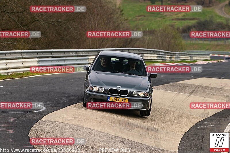 Bild #20556922 - Touristenfahrten Nürburgring Nordschleife (08.04.2023)